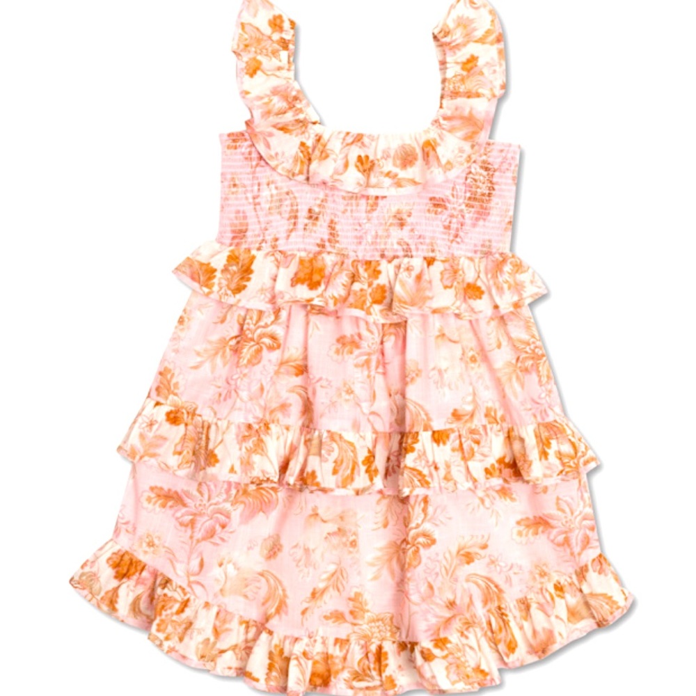 Zimmerman sun dress